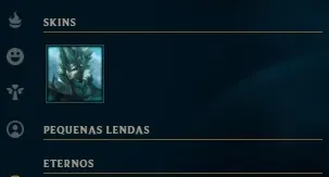 ACC UNRANKED BOA PARA SMURF