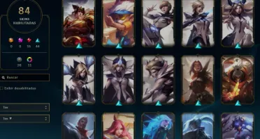 ACC UNRANKED BOA PARA SMURF