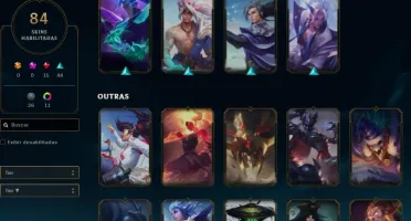 ACC UNRANKED BOA PARA SMURF