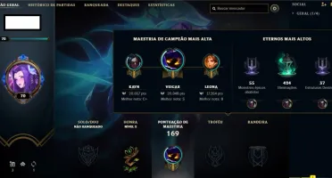 ACC UNRANKED BOA PARA SMURF