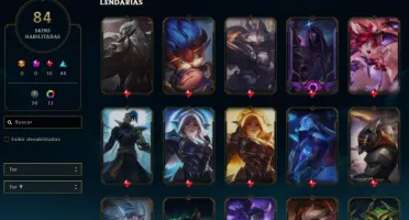 ACC UNRANKED BOA PARA SMURF