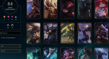 ACC UNRANKED BOA PARA SMURF