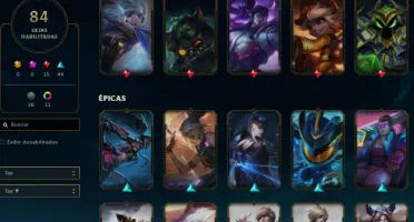 ACC UNRANKED BOA PARA SMURF