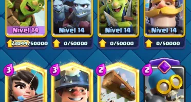 Clash Royale