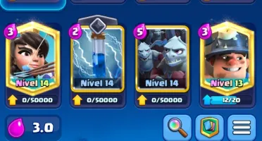 Clash Royale