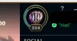 conta league of legends