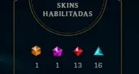 conta league of legends