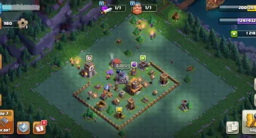 Conta Vc 9, 1218 Gemas, Troca De Nick Gratis