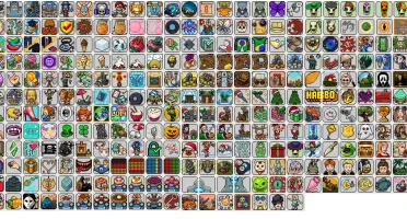 Vendo Conta Habbo 2009 Completa