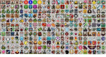 Vendo Conta Habbo 2009 Completa
