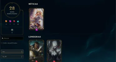 Conta Valorant Lv 88 Com Skins/ Conta lol com skins inclusa