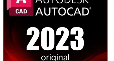 Autocad para Windows - Original
