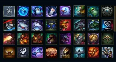 MD10|46 Champs|2 Páginas de Runas