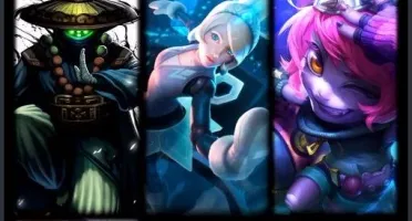 MD10|46 Champs|2 Páginas de Runas