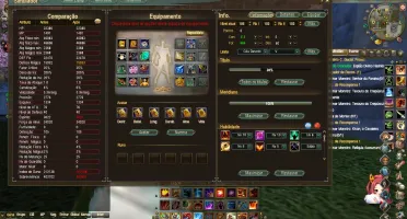 Wb servidor Cassiopeia