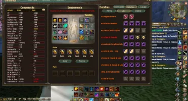 Wb servidor Cassiopeia