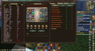 Wb servidor Cassiopeia