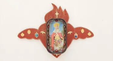 Sagrado Coração Santa Izabel