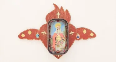 Sagrado Coração Santa Izabel