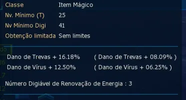 Conta Aoa e Susanoomon Shin Ladmo/Omega conta mid