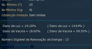 Conta Aoa e Susanoomon Shin Ladmo/Omega conta mid