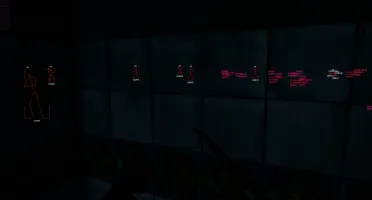 HACK ESP para Gray Zone Warfare