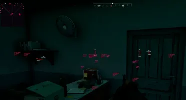 HACK ESP para Gray Zone Warfare