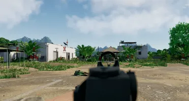 HACK ESP para Gray Zone Warfare