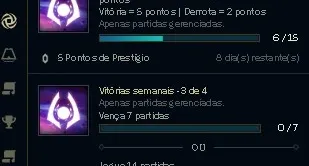 Conta diamante 4 mmr alto e passe galáxias ativo