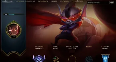 Conta diamante 4 mmr alto e passe galáxias ativo