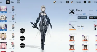 Punishing grau Raven Bianca stigmata + roseta(bis) + bianca