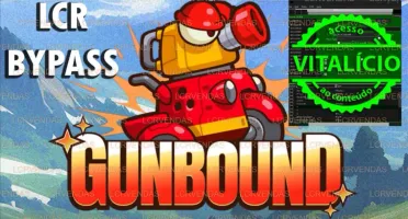 Cheat Engine Indetectado Para Gunbound - 2026