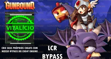 Cheat Engine Indetectado Para Gunbound - 2026