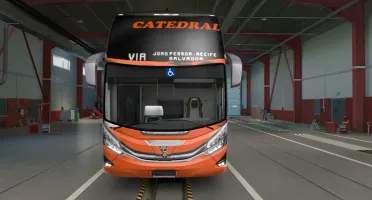 skin g8 1600ld modshop empresa catedral ets2 1.51