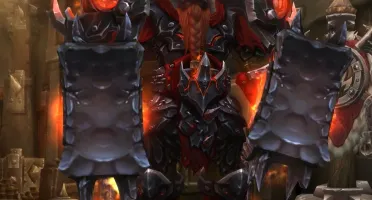 Conta Warcraft Completona !!!