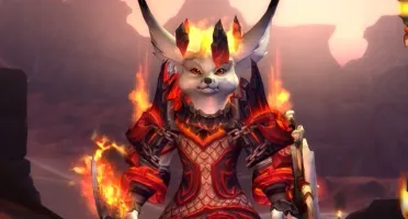 Conta Warcraft Completona !!!