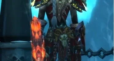 Conta Warcraft Completona !!!