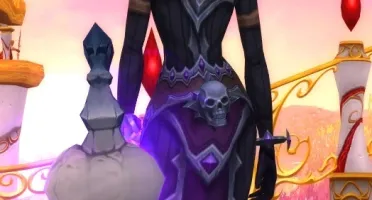 Conta Warcraft Completona !!!