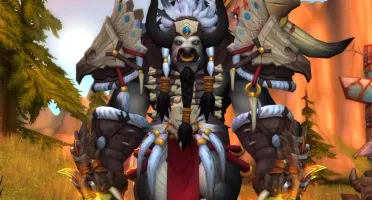 Conta Warcraft Completona !!!