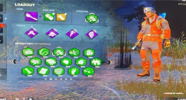 Dead By Daylight Unlock All