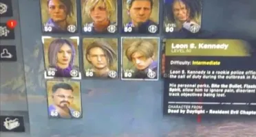 Dead By Daylight Unlock All