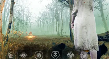 Dead By Daylight Unlock All