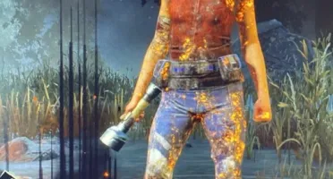 Dead By Daylight Unlock All
