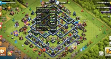 CV 13 FULL MATO PRA SAIR LOGO