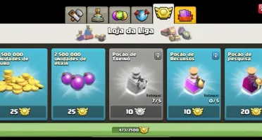 CV 13 FULL MATO PRA SAIR LOGO