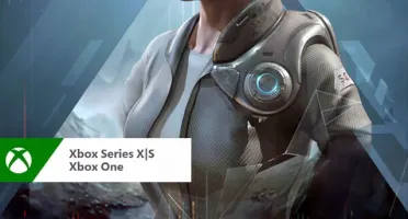 Xbox Scars Above #C94069