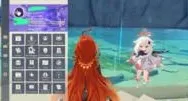 Conta Genshin Impact | Ar60 Zibai, Skirk,Mavuika, Raiden, ++
