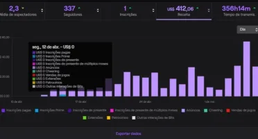 BOT Para lives na Twitch e Youtube -- atualizado 2025!!!