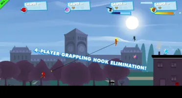 Xbox SpeedRunners (Xbox One) #C21175