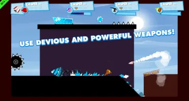 Xbox SpeedRunners (Xbox One) #C21175